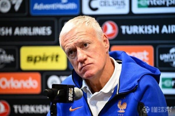 队报：德尚未决定世界杯后的未来；瓜帅继任者确定为马雷斯卡