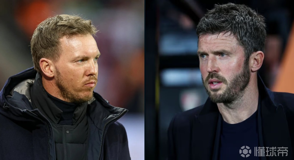 记者：曼联世界杯前就会确定主帅目标，纳格尔斯曼在讨论范围